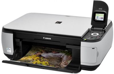 Cartuchos Canon Pixma MP490 Series